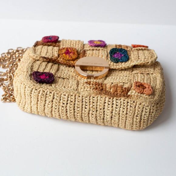 Vanessa Bruno Nano Moon Bag - Picture 12 of 13